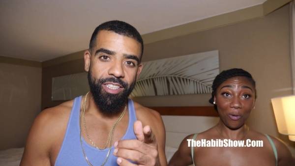 Sexy thick ebony queen quincy roee fucks dirty drizzy on ebonyporntube.net