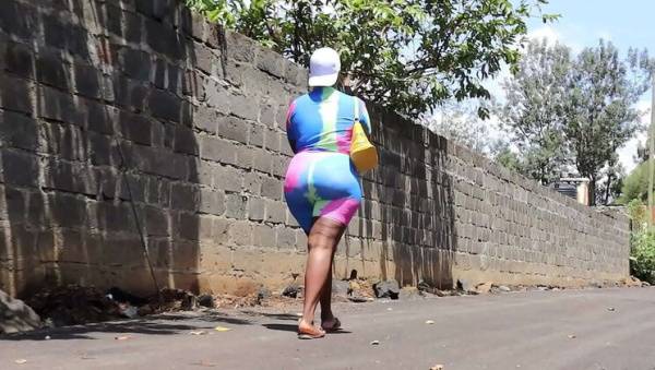Big Booty Ebony Apple Bottom Gets Fucked Hard on ebonyporntube.net