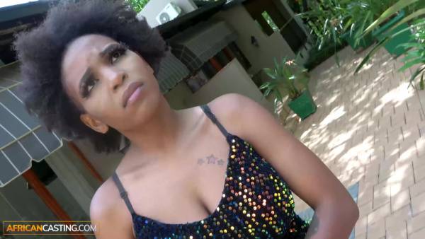 Big Tits Ebony Rides Jumbo Size Producer After Fake Modeling Casting on ebonyporntube.net