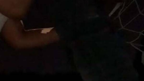 Best Friends Share Big Cock in NYC - Ebony Babes Suck Hardcore on ebonyporntube.net