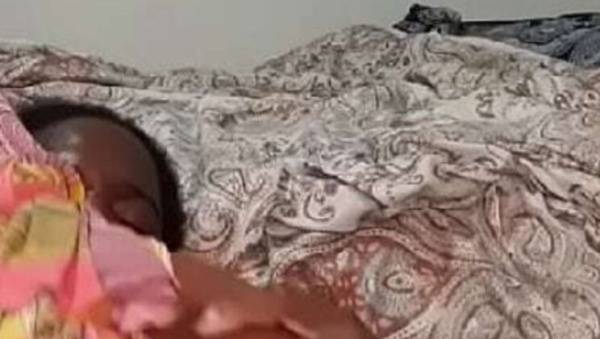 Maskedluv Fucks Kyttkatts Tight Ebony Ass in Hot Anal Sex on ebonyporntube.net