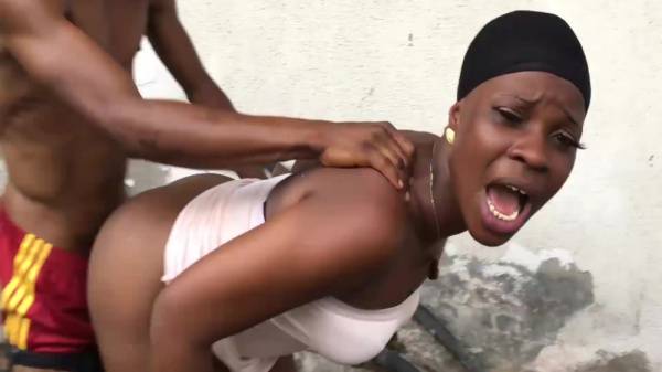 African Big Dick In My Landlord Stepdaughter Insisted For Hardcore Banging Outdoor Fucked With Ebony Bbc And Chubby 10 Min on ebonyporntube.net