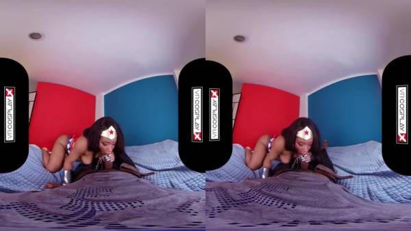 Anal Sex With Ebony In Nubia A Xxx With Virtual Reality And Kiki Minaj on ebonyporntube.net