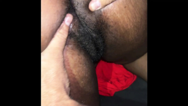 Hershey Kiss Deep Fucking Cowgirl in Car - Blowjob & Big Ass Ebony MILF - Britain - Usa on ebonyporntube.net