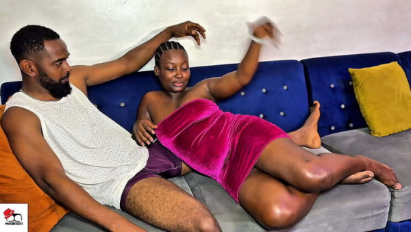 Amateur Ebony Beauty Paschal Sugarhub Fucks Hard First Meeting Blowjob Doggystyle on ebonyporntube.net